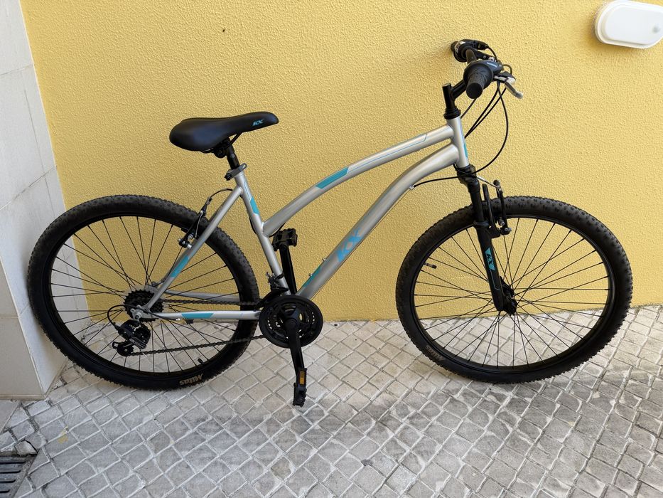 Bicicleta - roda 26’’