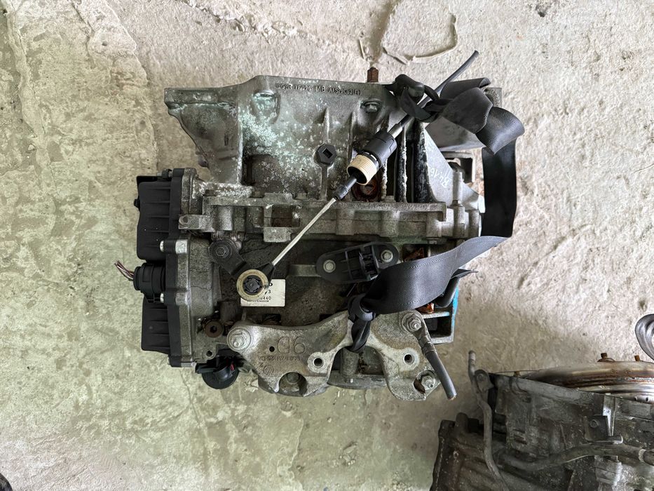 АКПП Автомат Powershift Volvo V40 II V50 V60 V70 1.6 T 36051073 B4164T