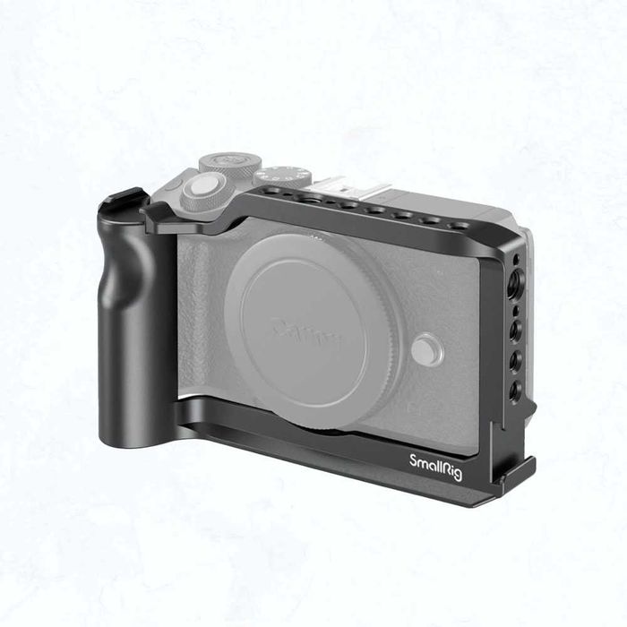 Клітка Smallrig  для Canon EOS M6 Mark II CCC2515B