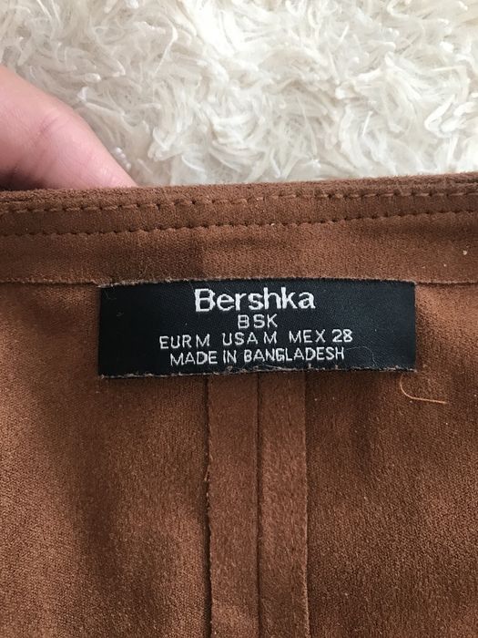 Женский комбинезон Bershka