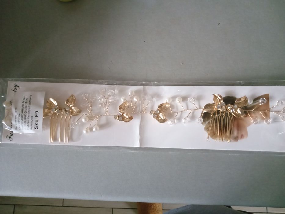 Sprzedam suknię ślubną