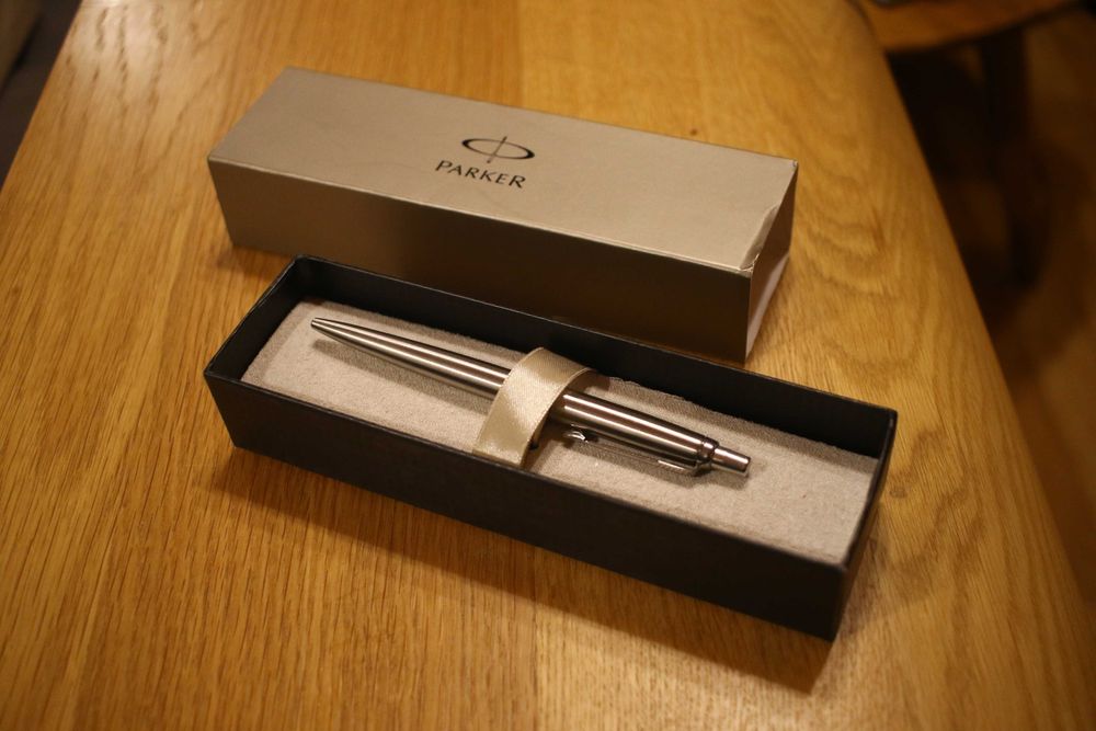 Długopis  z Parkera