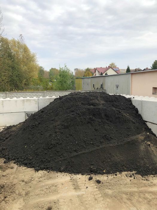 Ziemia-Piasek_Dolomit -Kamień,Kruszywo Humus Wywóz ziemi gliny