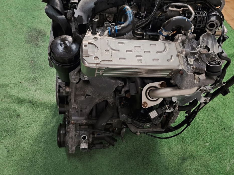 Motor Mercedes Classe A W176 200 CDI 220 CDI CLA W117 GLA X156 2.2