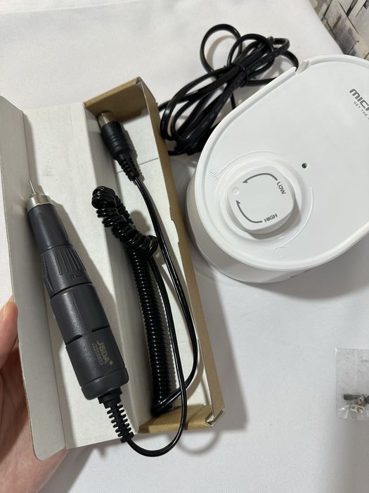 Фрезер для манікюру