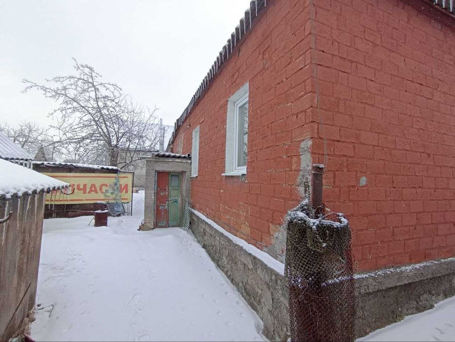 Реальный Продам дом в Новобаварском районе