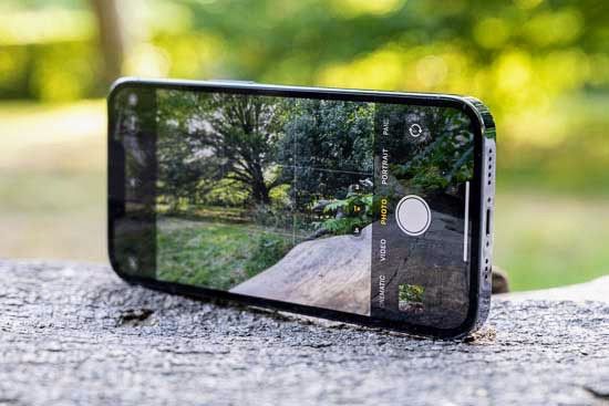 IPhone 13 Pro Max 256GB – c/Novo | Venda ou Troca