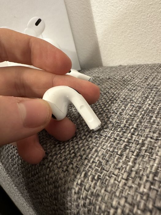 Air pods 3 generacja Apple