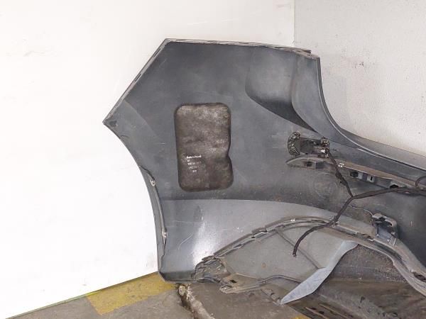 Pára-choques trás VOLKSWAGEN Golf VIII (CD1)
