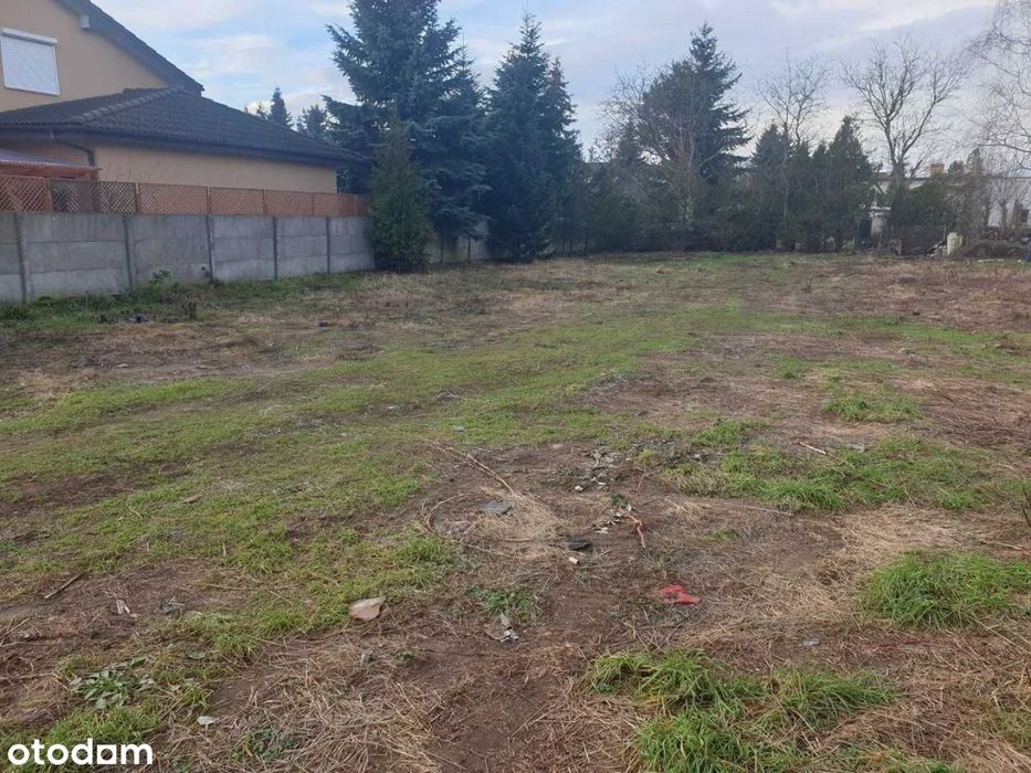 Dzialka-Plac do wynajecia blisko gieldy samochodowe