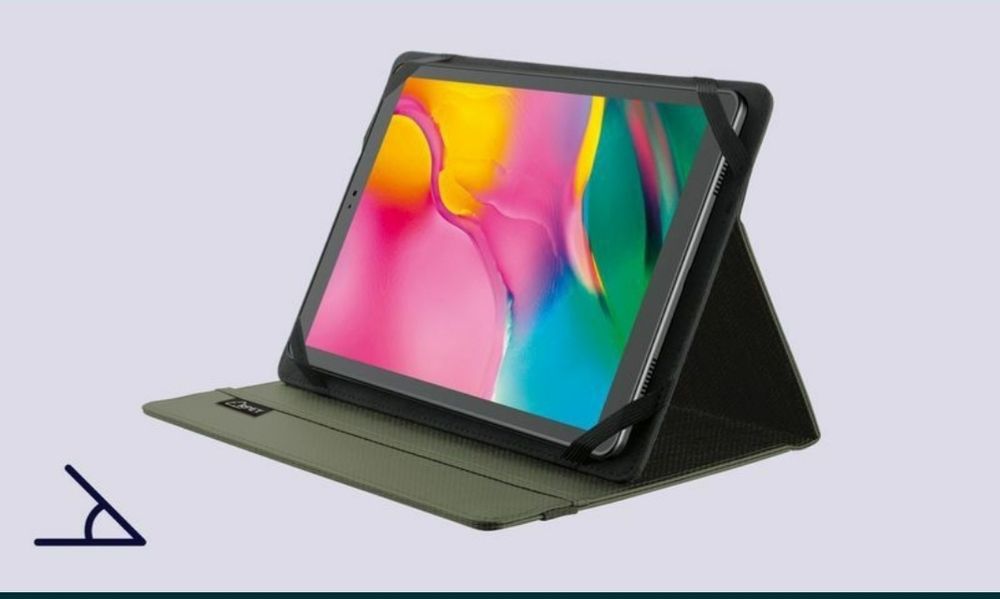 Универсальный чехол-книжка Skech для всех планшетов 9-10 дюймов, включ