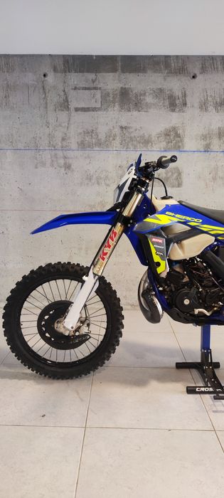 Sherco Se-R 300 Factory 2022