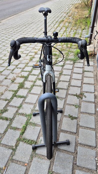 Gravel Romet Aspre A1
