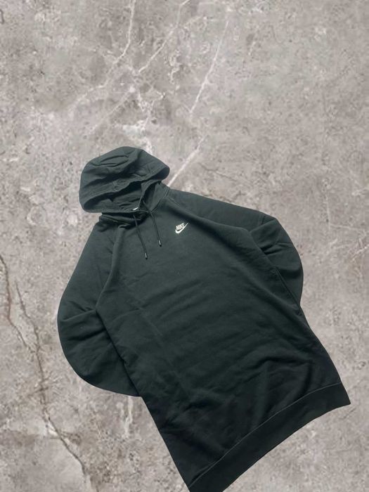 Bluza Nike Haft Logo