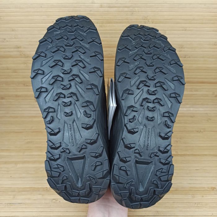 Черевики Lowa Fortux Gore-tex (38-46)