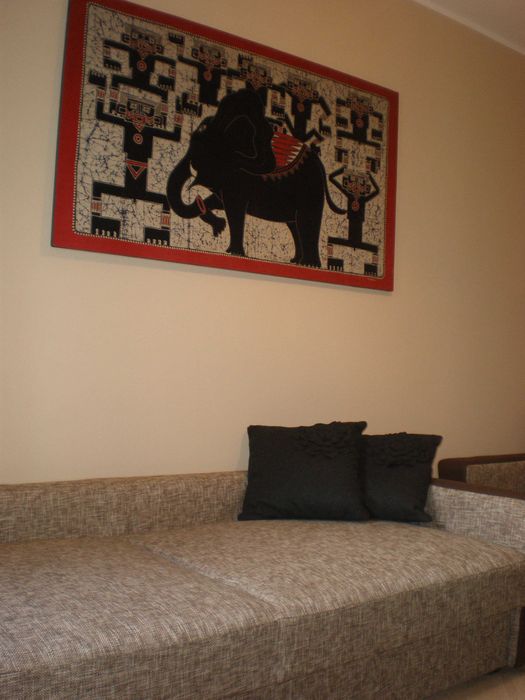 Apartamenty  KopeX