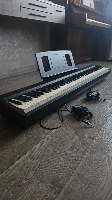 Roland FP-10 цифрове піаніно 88 клавіш, ідеальний стан