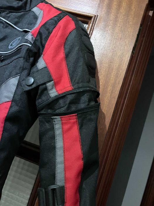 Casaco Moto/ Motard Criança