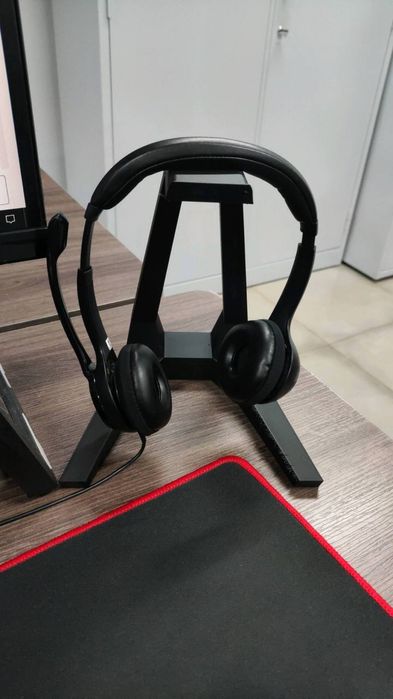 Підставка для навушників / стенд для гарнітури