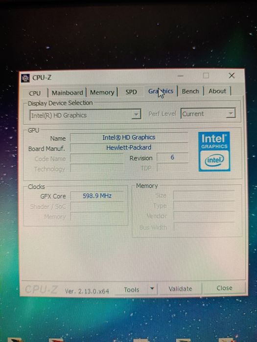PC HP ProDesk 600 G1SFF