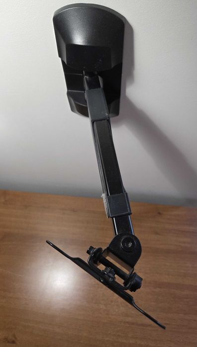Uchwyt ścienny do monitora do 26'' / 25kg