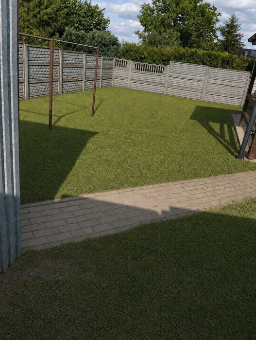 Mieszkanie bezczynszowe Polanowice