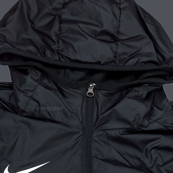 Куртка 4.450 100% оригінал Nike M NK THERMA FIT RPL PARK20 CW6157-010
