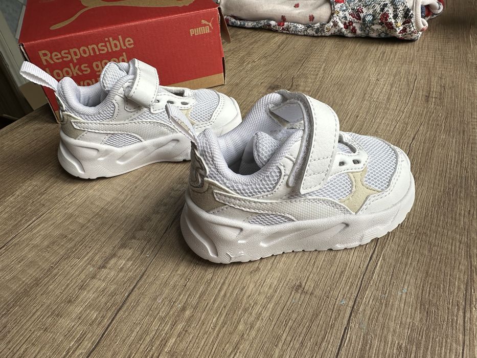 Кросівки puma оригінал