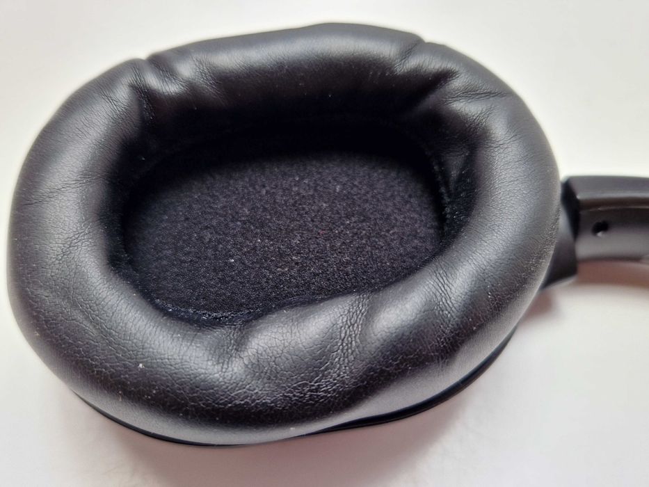 Bezprzewodowe słuchawki nauszne Meliconi HP 600 PRO