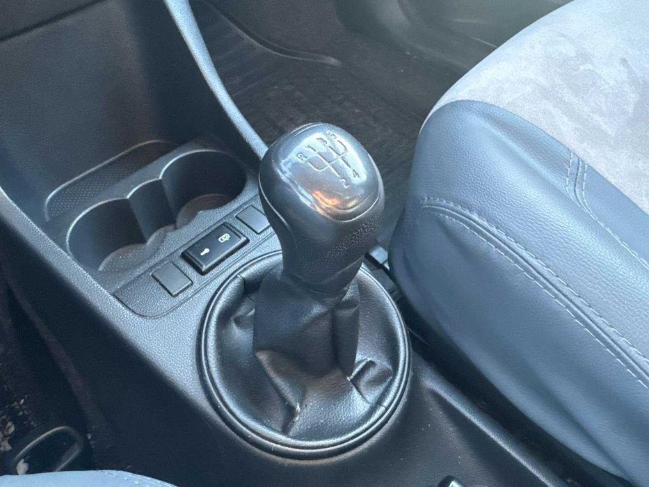 Skoda Fabia 1.6 Дизель МКПП Обмін / кредит / лізинг