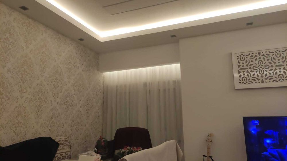 Remodelações completa