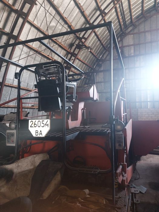 Продам асвальто укладчик