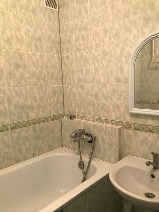 Оренда однокімнатної квартири