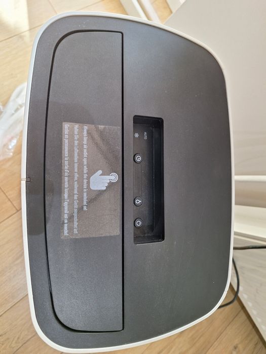 Osuszacz powietrza Theo Pochłaniacz wilgoci