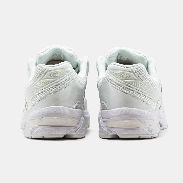 Кросівки Asics Gel-1130 All White premium