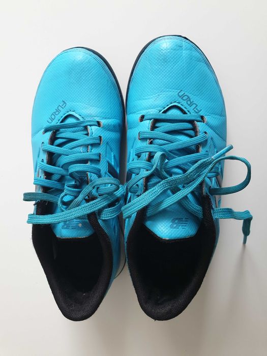 New Balance dla dzieci halówki buty na salę