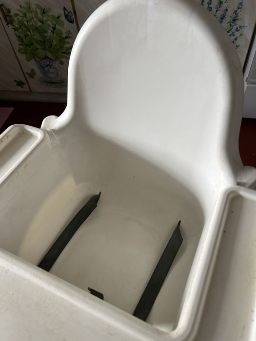 Стільчик IKEA Antilop