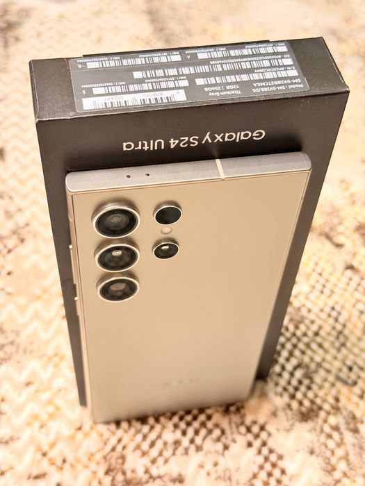 Telefon Samsung s24 ultra