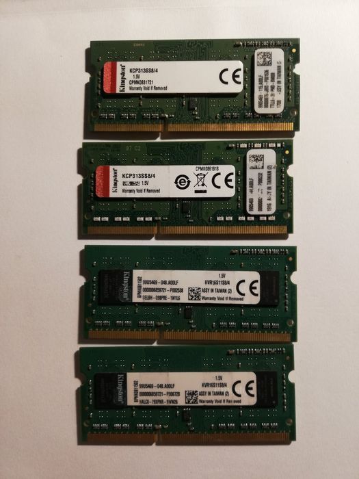 ddr3 4gb sodimm 10600 12800 8500 оперативна пам'ять до ноутбука