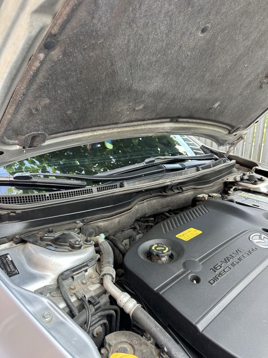 Продам Mazda.  6
