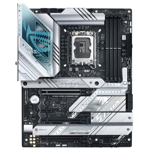 Материнська плата Asus ROG STRIX B760-A Gaming WIFI (s1700,Intel B760)