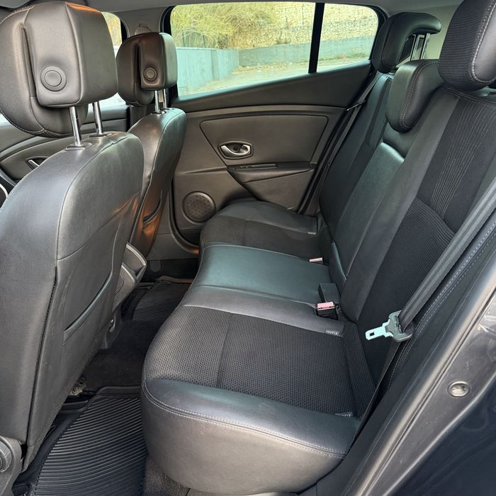 Renault Megane 1.5dCi 2009