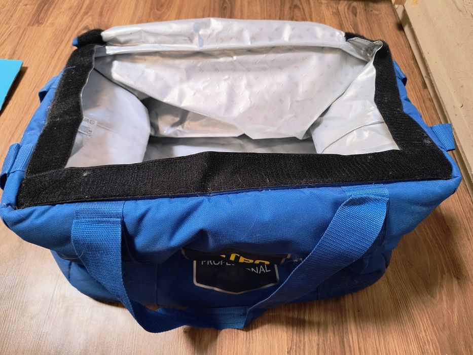 Сумка холодильник