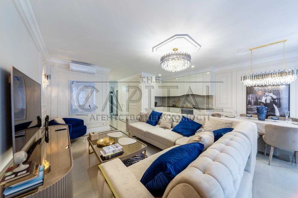 Оренда квартири печерський район жк бізнес клас автономність центр