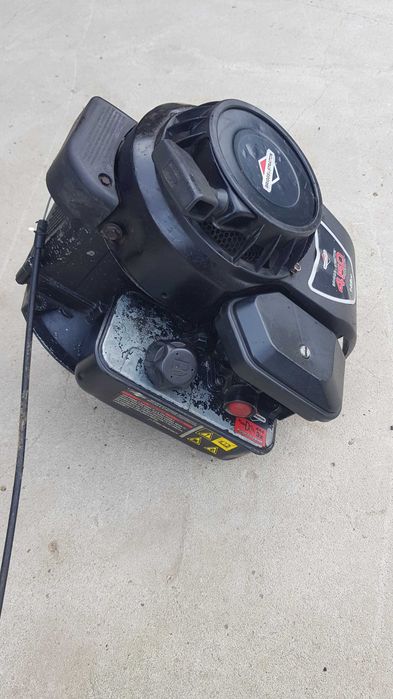 Briggs & Stratton 450