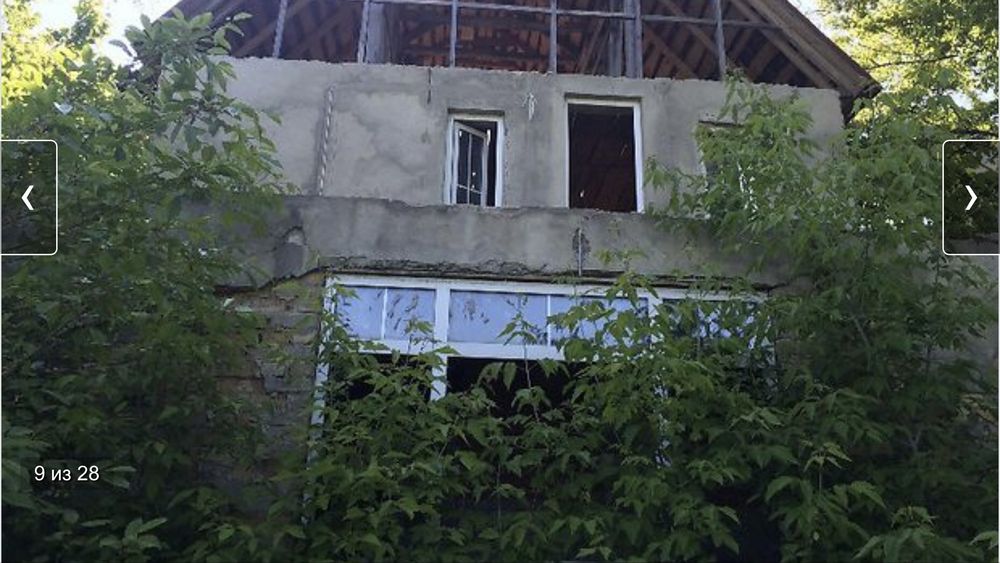 Продам дом/участок Ржищів/Балико-Щучинка біля води - View 6