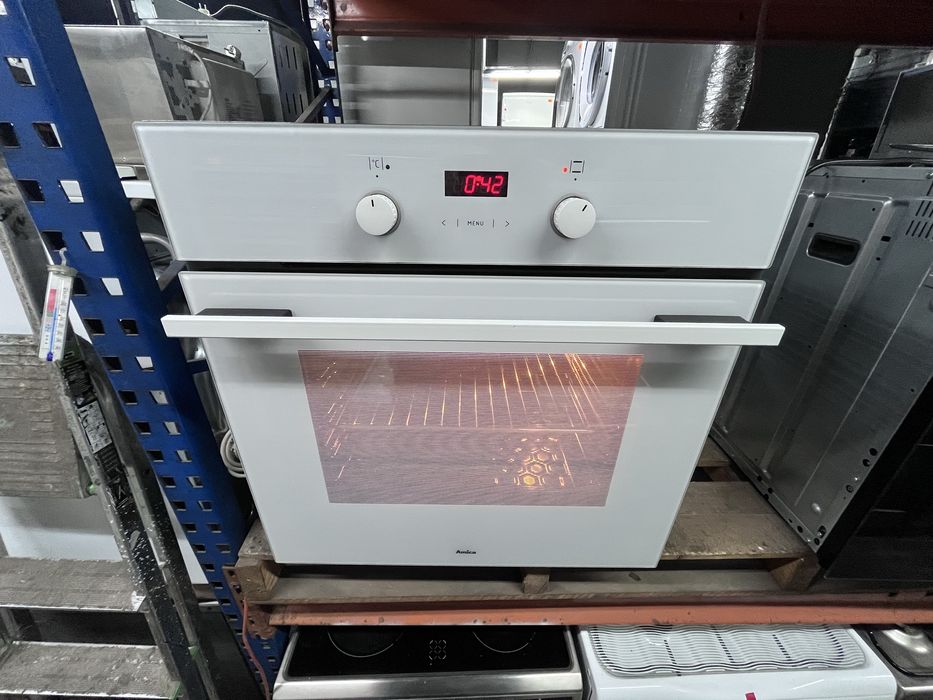 Piekarnik Amica 65L A |12msc |Dobry stan |Dowóz