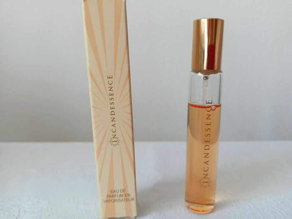 Wody perfumowane Mademoiselle, si, avon