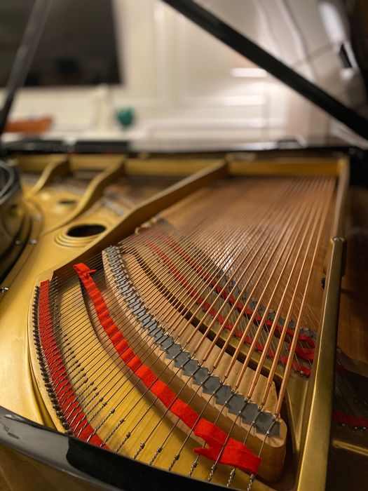 Fortepian Young Chang G185