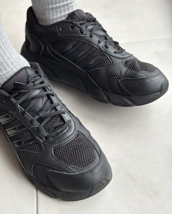 Кросівки Adidas з ортопедичною устілкою